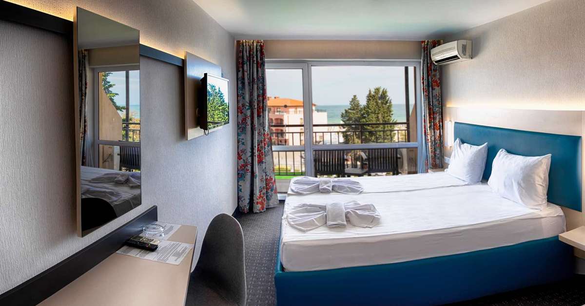 Een foto van Mpm Orel Hotel
