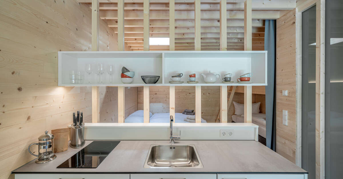 Een foto van Camping Dornbirn & Appartementen