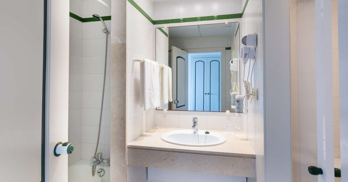 Een foto van Valentin Son Bou Hotel & Appartementen