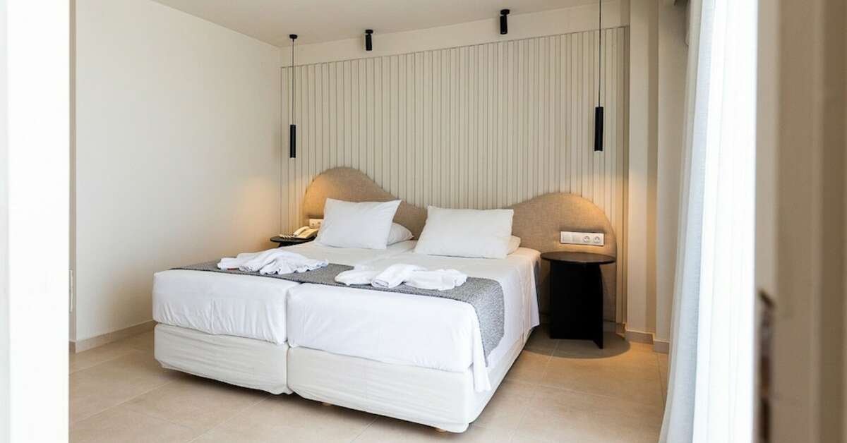 Een foto van Alia Beach Hotel