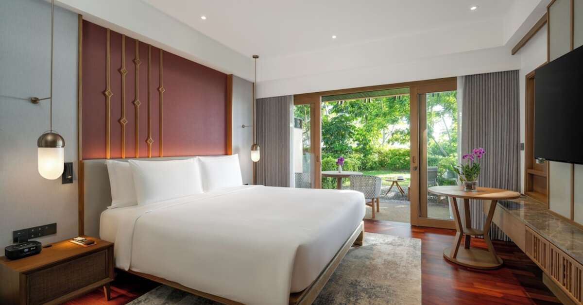 Een foto van Anantara Hua Hin Resort & Spa