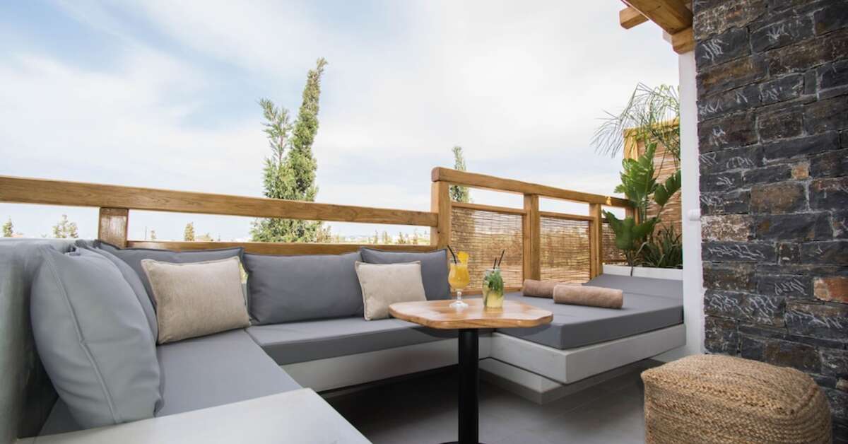 Een foto van Aqua Blu by Checkin