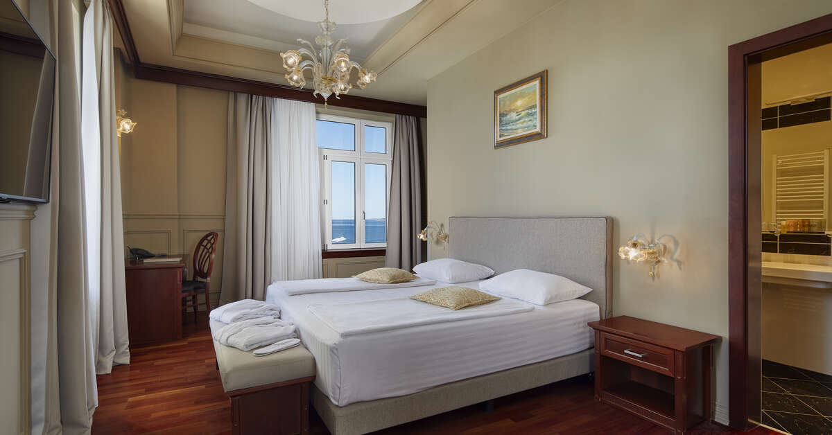 Een foto van BO Hotel Palazzo