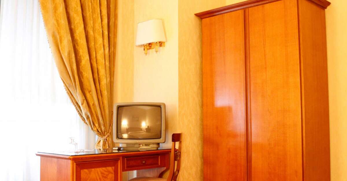 Een foto van The Cross Hotel
