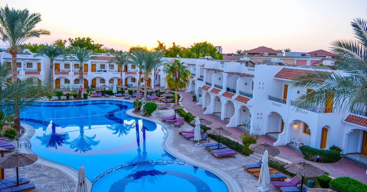 Een foto van Dive Inn Resort