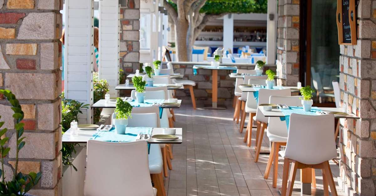 Ananea More Meni Kos in Tigaki - d VakantieDiscounter
