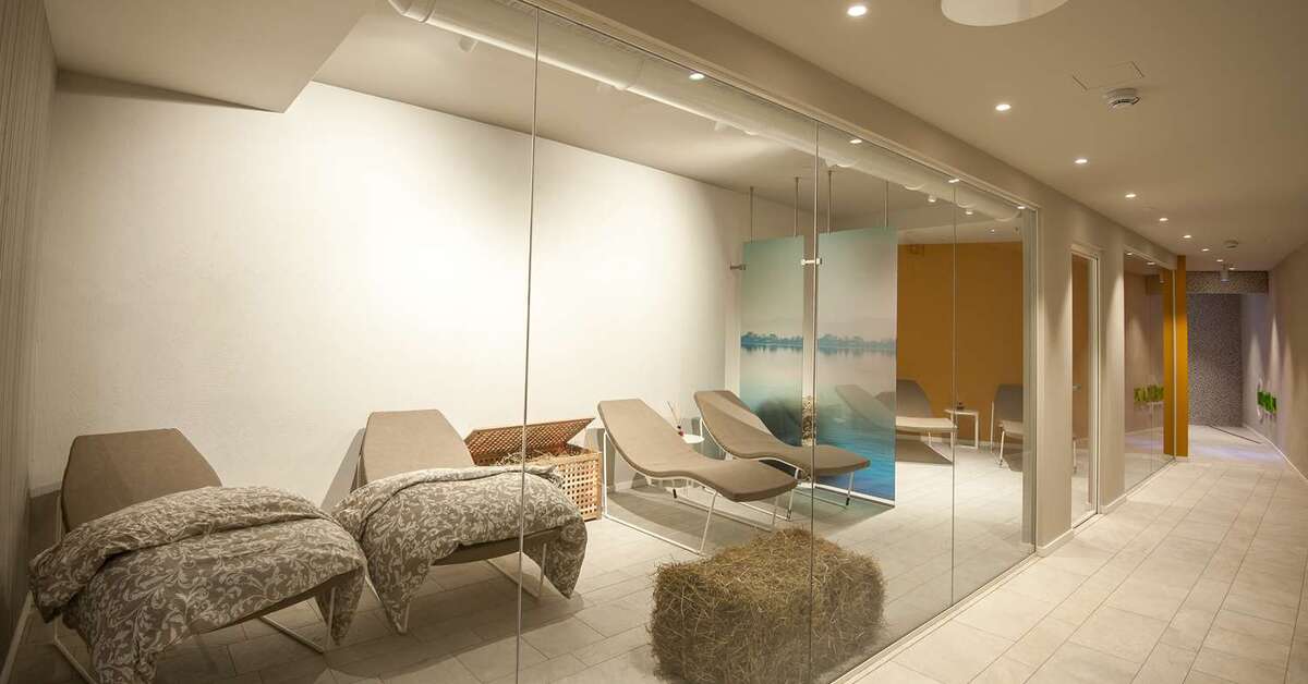 Een foto van Horizon Wellness & Spa Resort