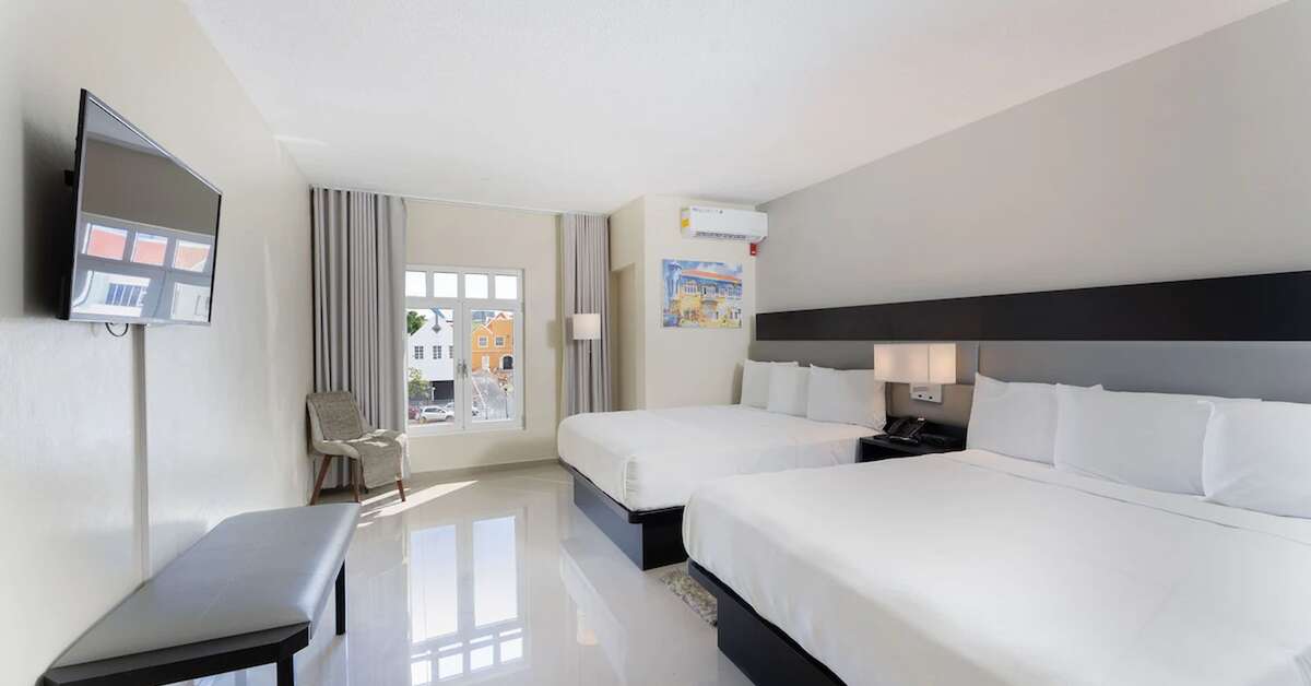 Een foto van Brion City Hotel BW Signature Collection