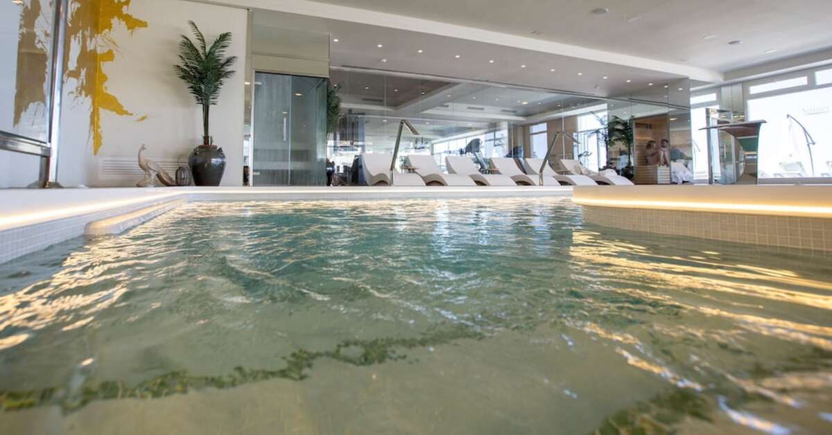 Een foto van On Hotels OceanFront