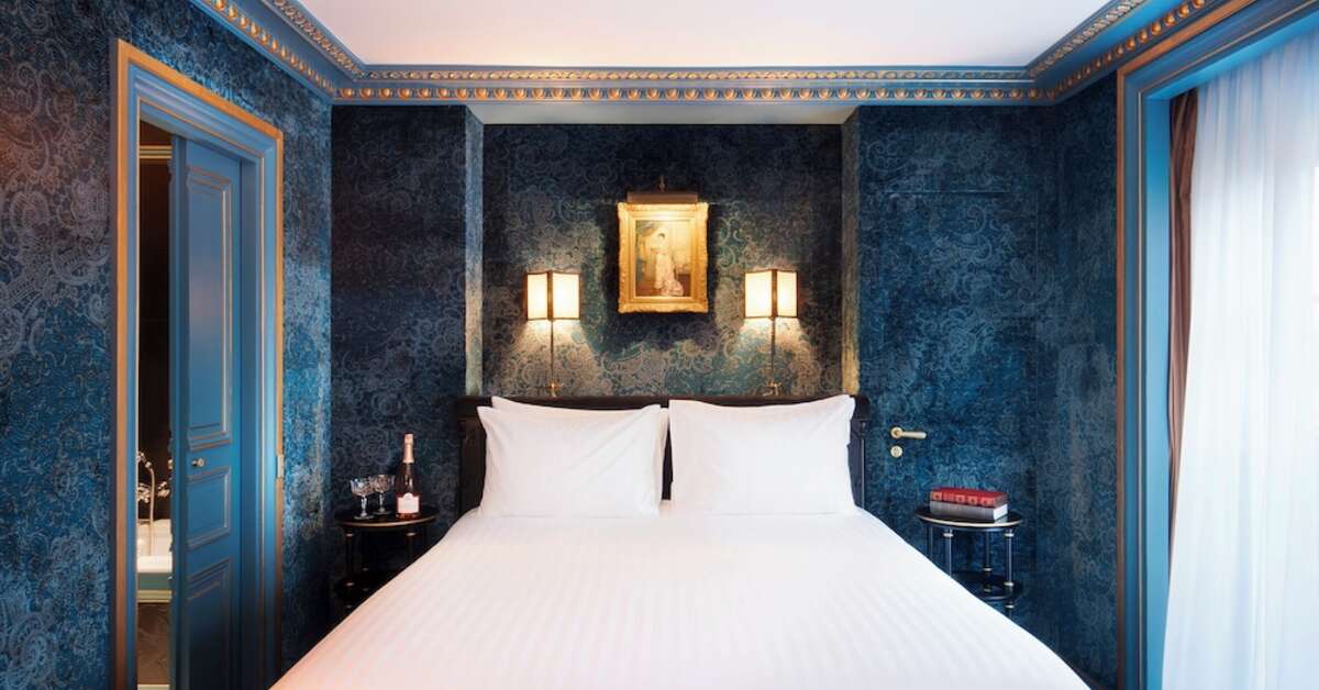 Een foto van Maison Proust Hotel & Spa