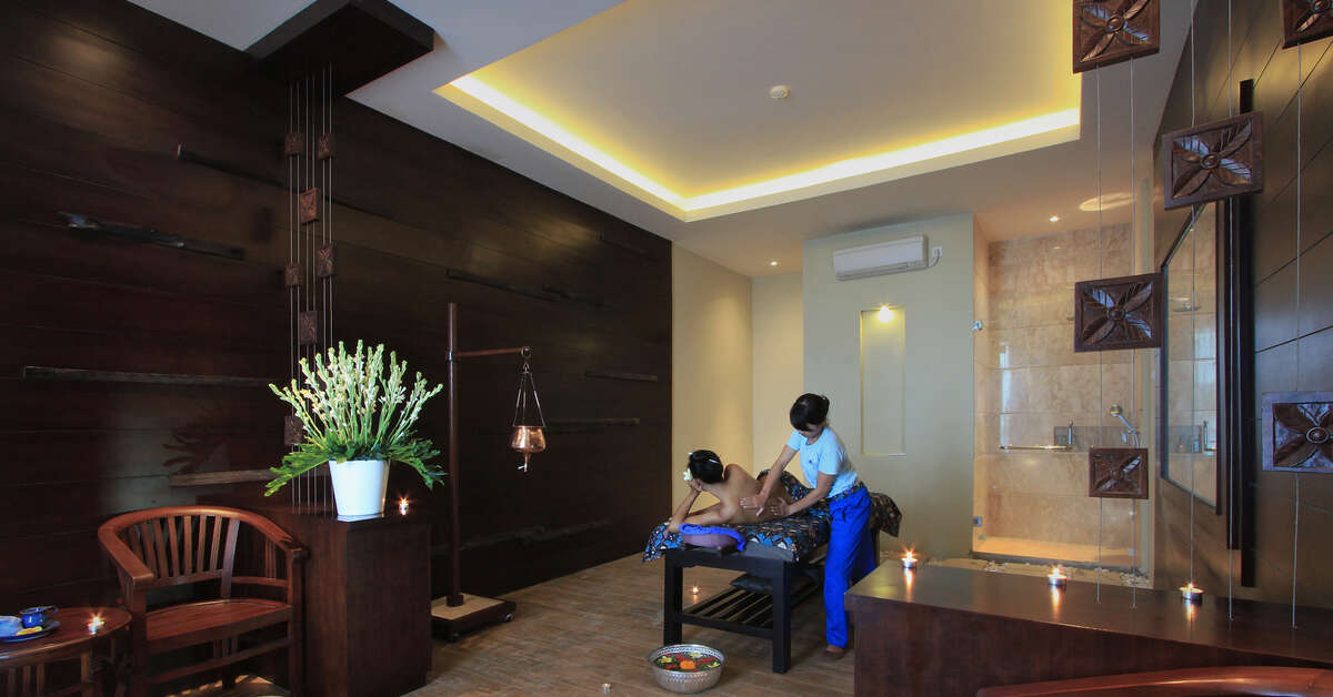 Een foto van Ulu Segara Luxury Suites & Villas