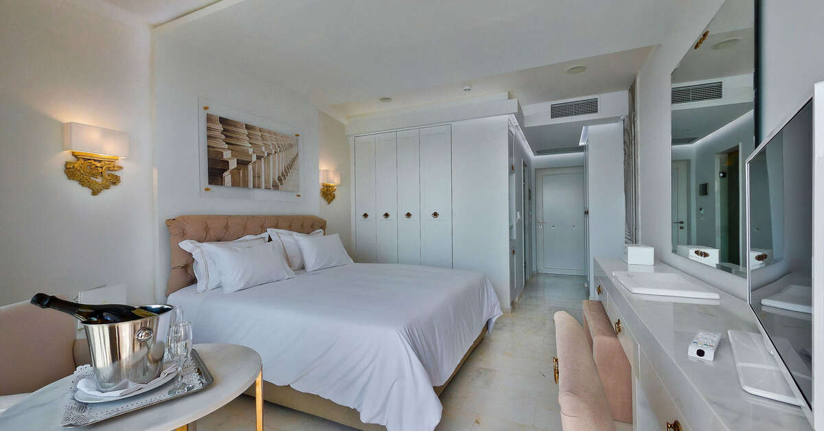 Een foto van Royal Marmin Bay Boutique & Art Hotel