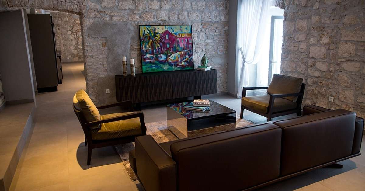 Een foto van Hotel Osam