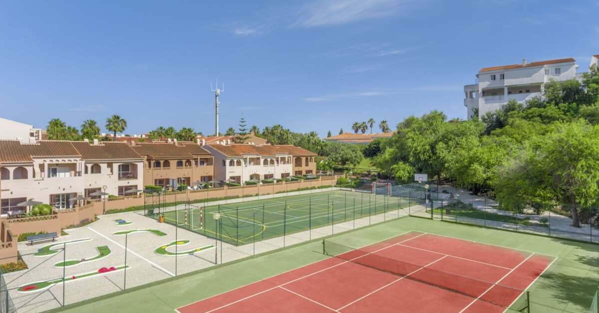 Een foto van Los Amigos Beach Club by Diamond Resorts