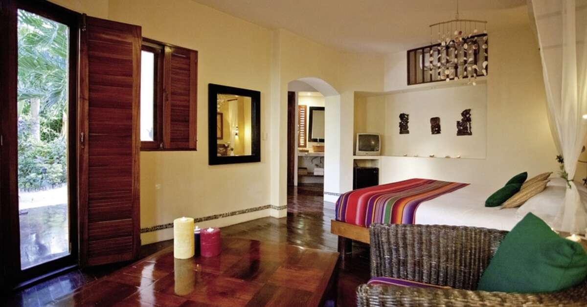 Een foto van Villas HM Paraiso del Mar