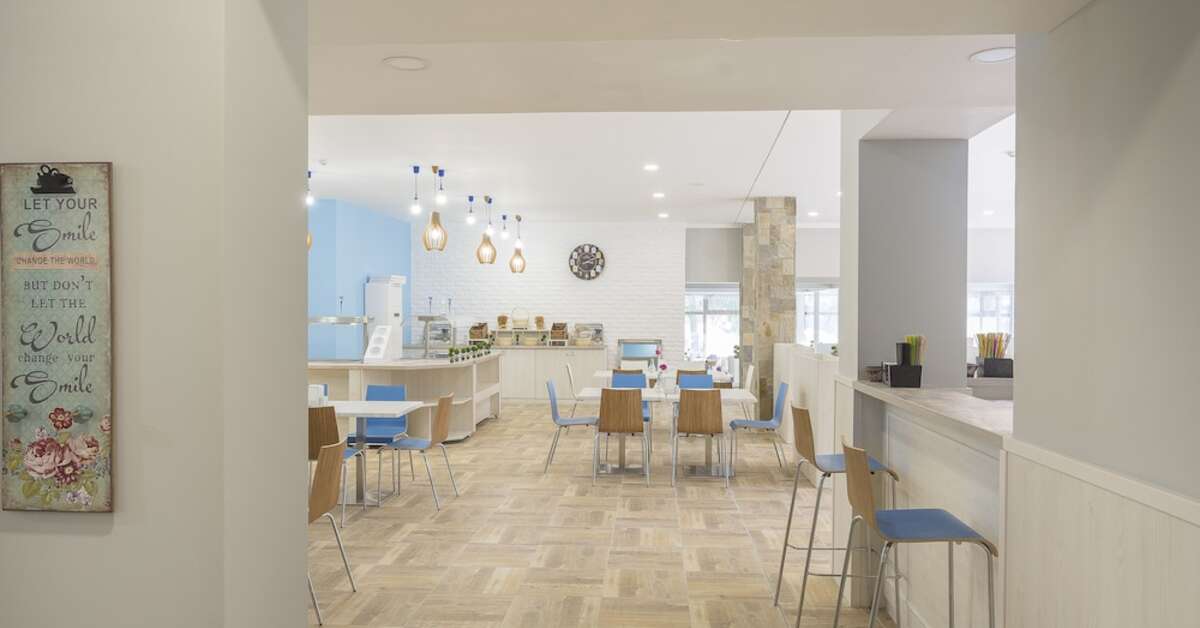 Een foto van Mpm Orel Hotel