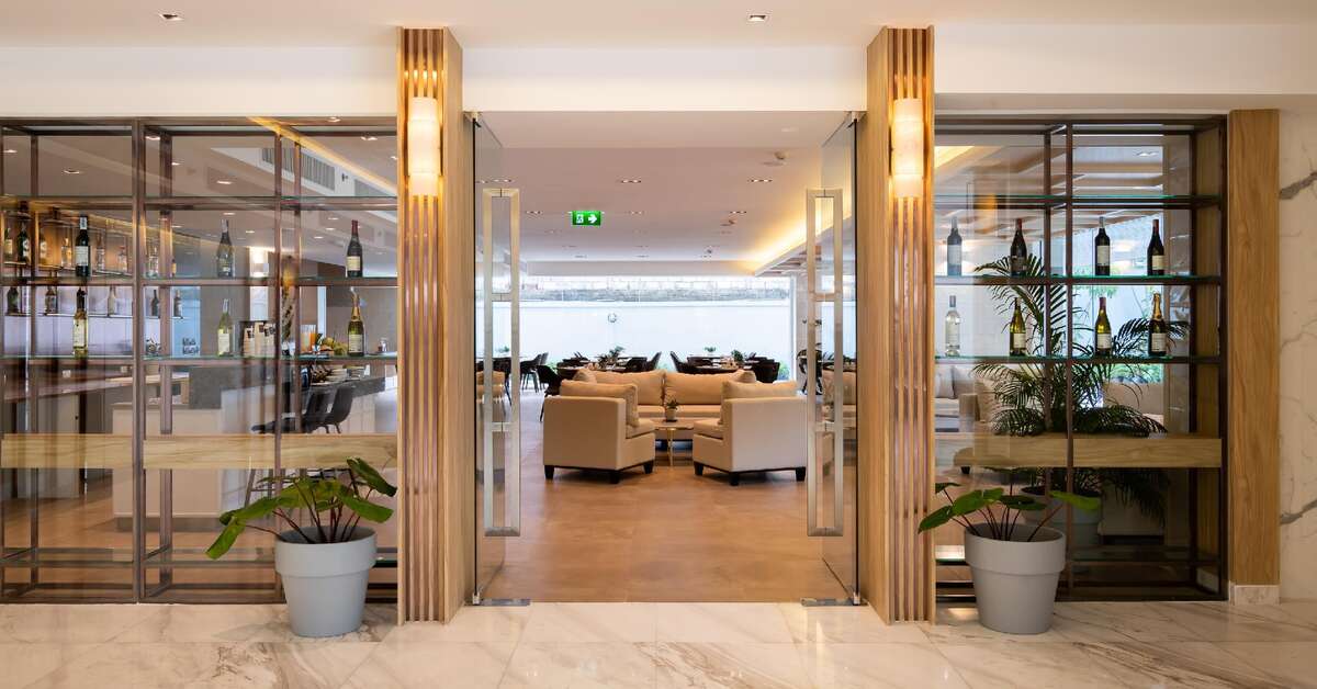 Een foto van Jasmine 59 Hotel