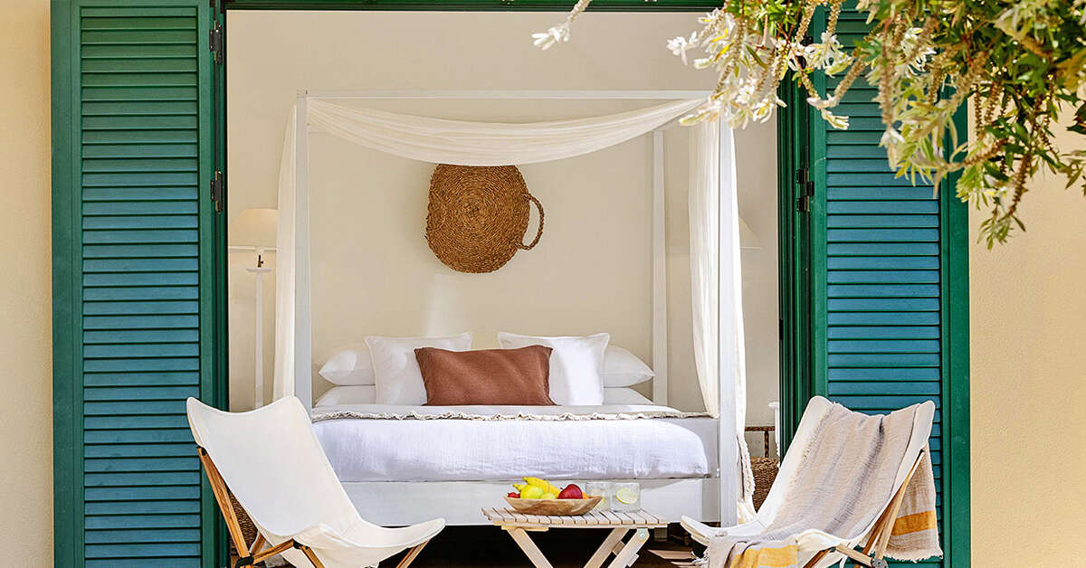 Een foto van Grecotel Lux Me Costa Botanica