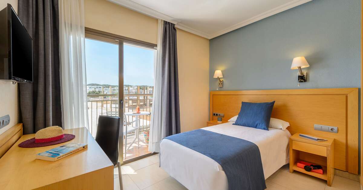 Een foto van Hotel Vibra S'Estanyol