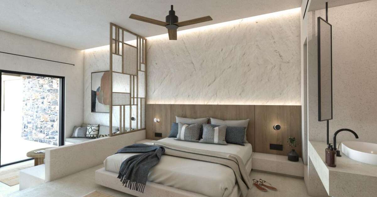 Een foto van Casa Blu Boutique