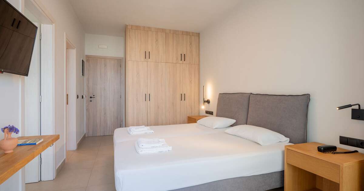 Een foto van Kathrin Beach Hotel