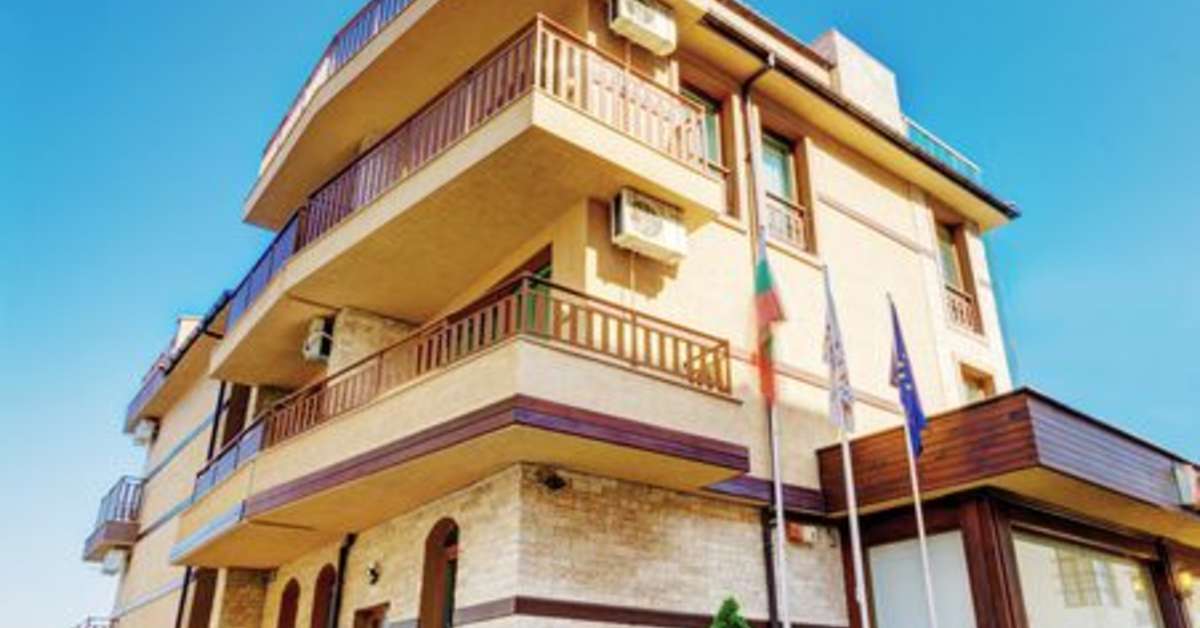Ein Foto Hotel Kalithea