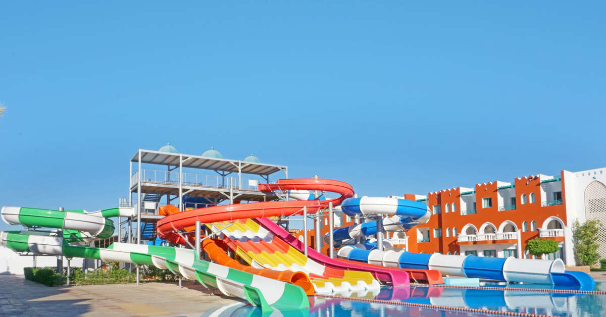 Een foto van Sunrise Garden Beach Resort