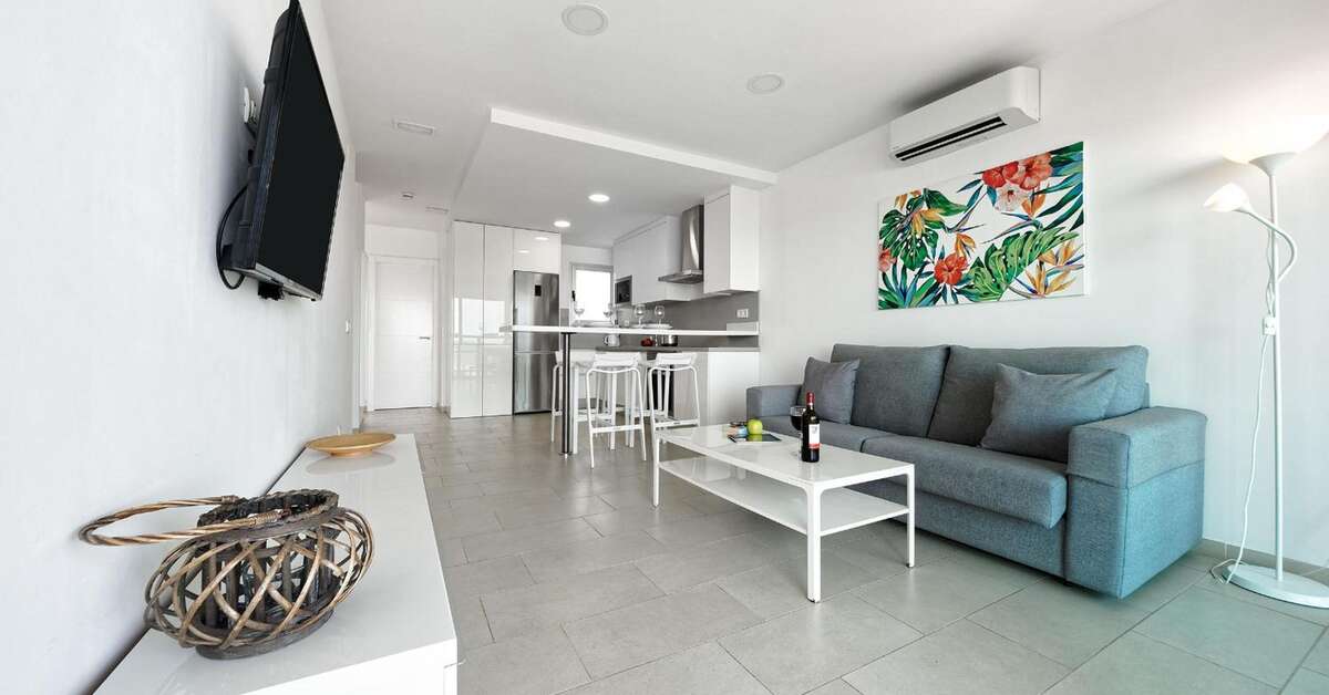 Een foto van ConMar Appartementen