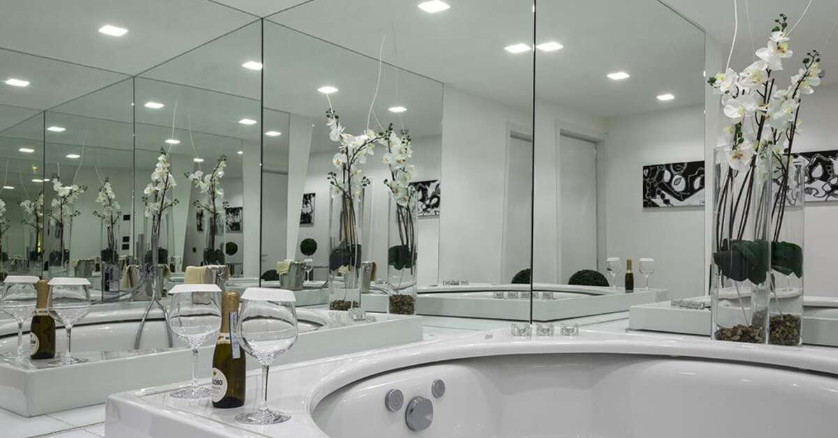 Een foto van Hotel River & Spa