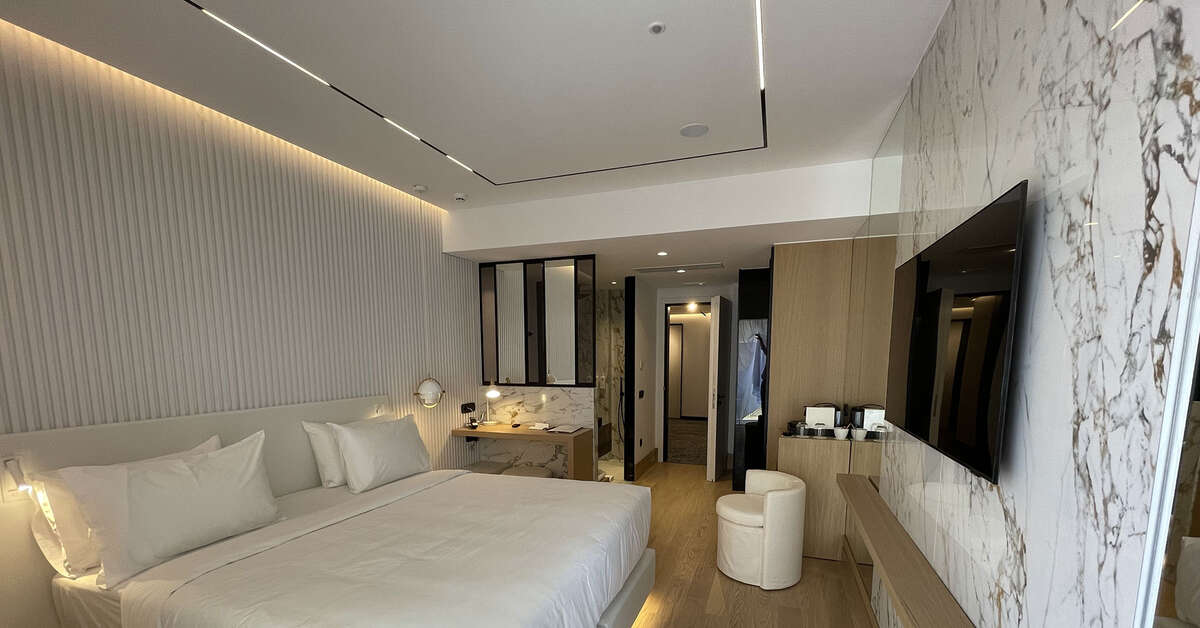 Een foto van Ethereal White Resort