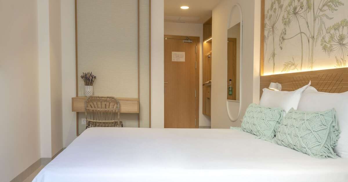 Een foto van Alzocaire Hostal Boutique