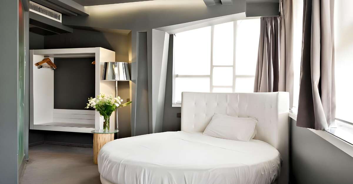 Een foto van Italiana Hotels Florence