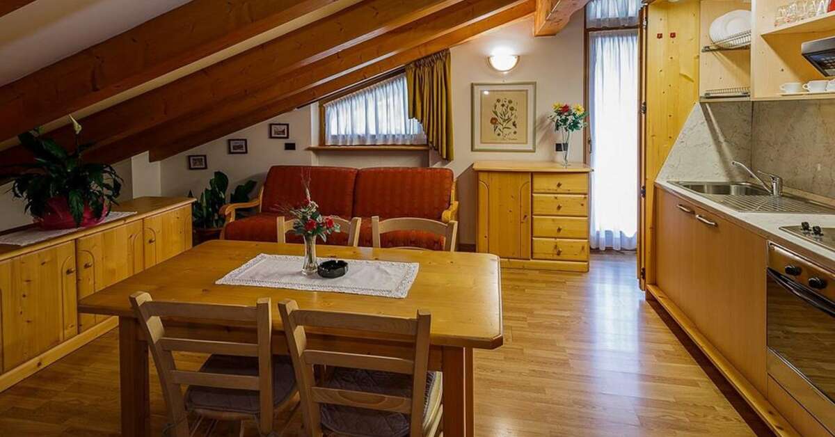 Een foto van Hotel Residence La Locanda