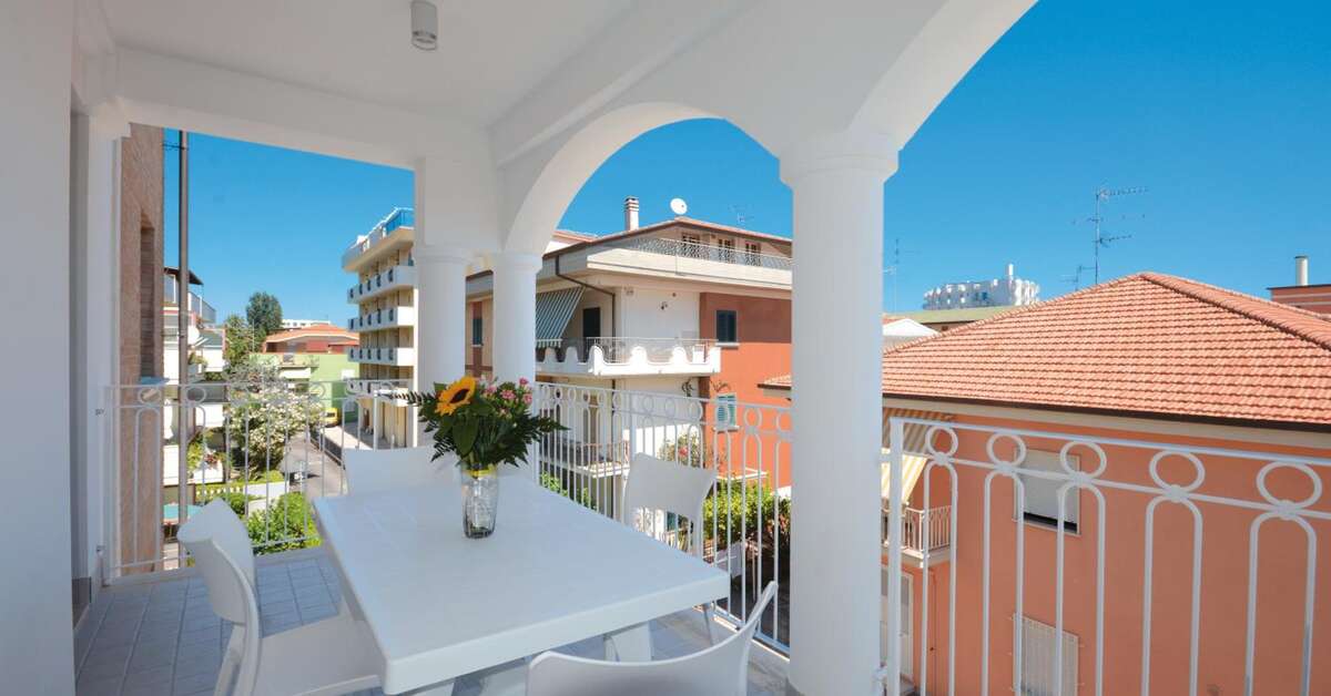 Een foto van Alba Palace Hotel