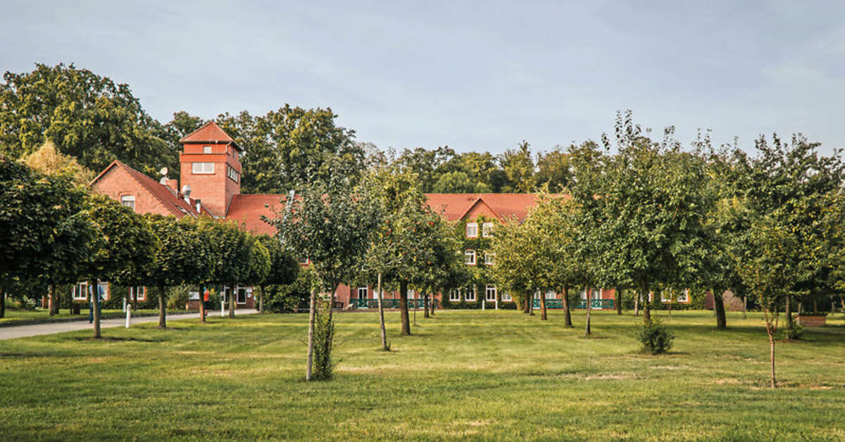 Een foto van Waldhotel Eiche