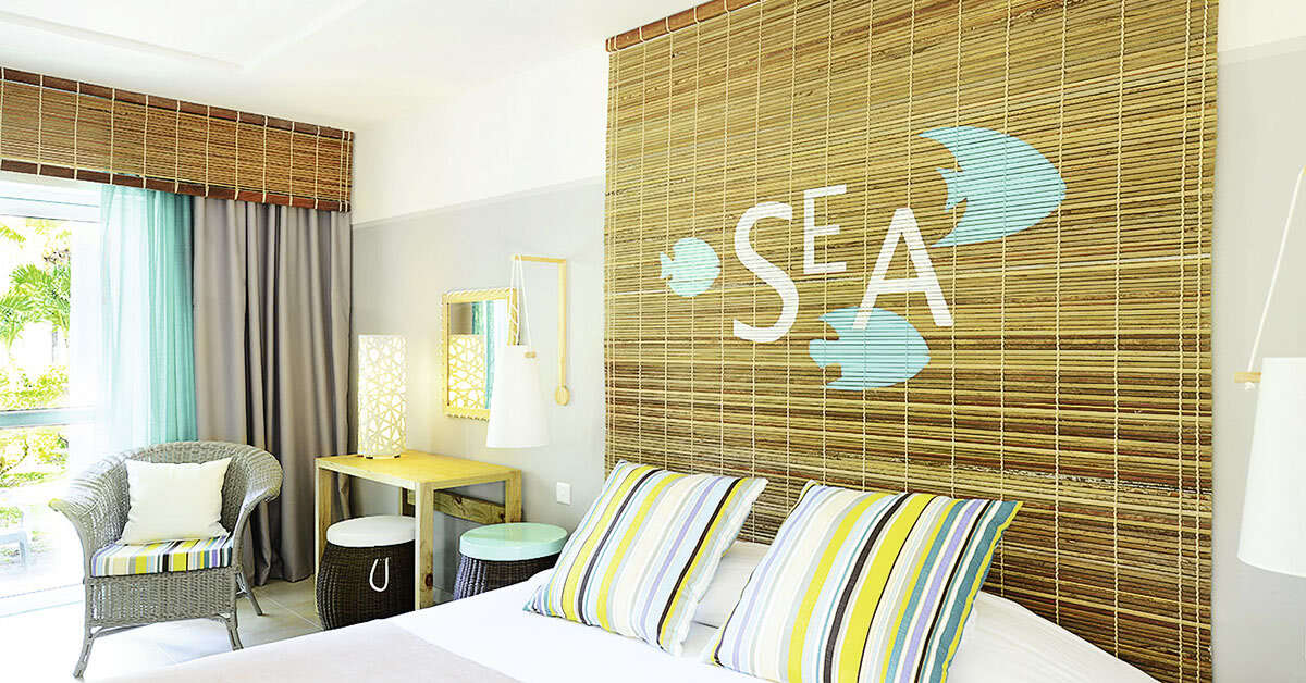 Een foto van Veranda Palmar Beach Hotel