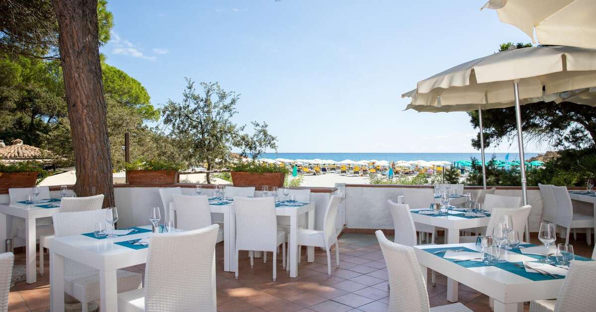 Een foto van Sentido Tirreno Resort
