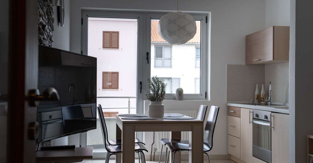 Een foto van Appartementen Vaal