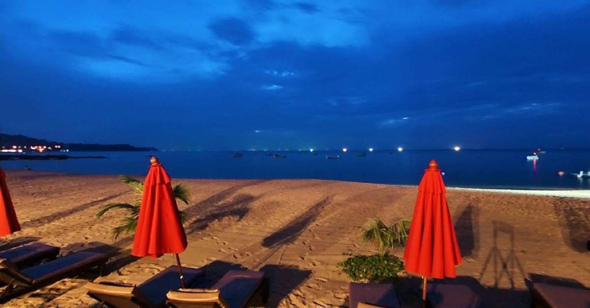 Een foto van Ramada Resort By Wyndham Khao Lak
