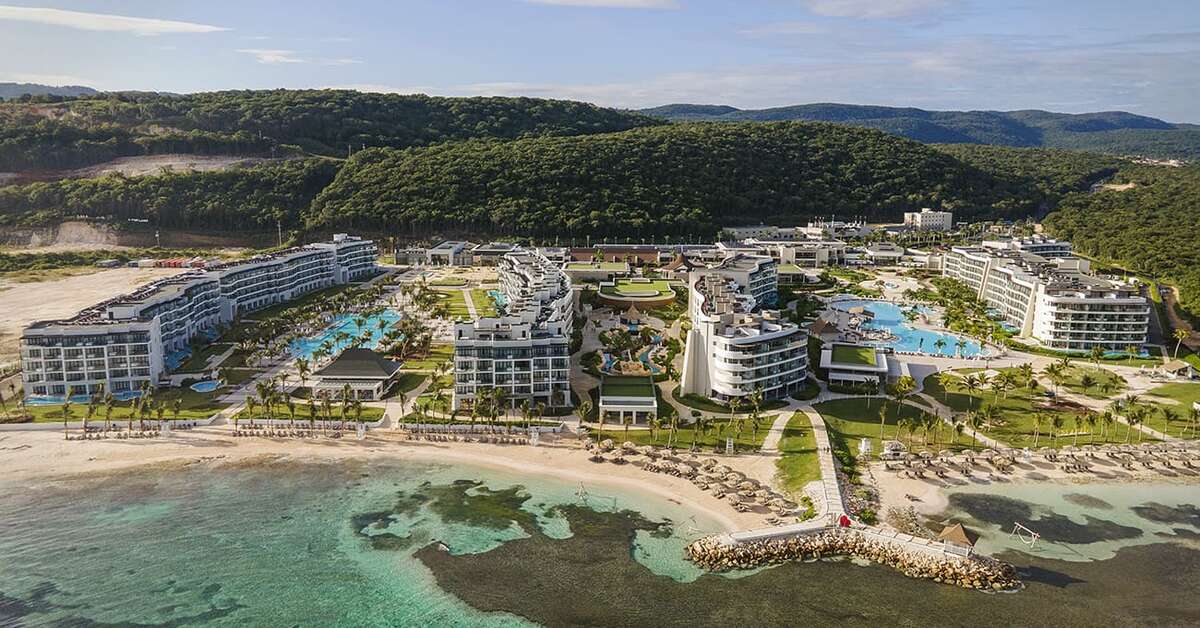 Een foto van Ocean Eden Bay