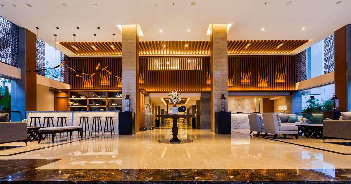 Een foto van Best Western Kamala Jimbaran