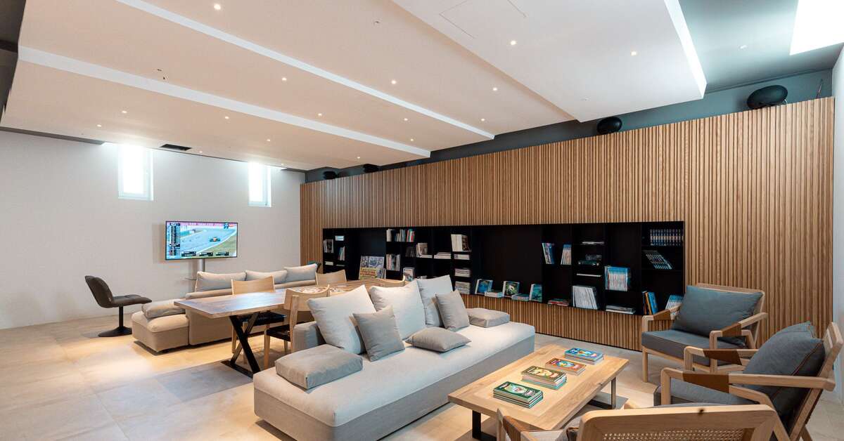 Een foto van Aria Estate Suites & Spa