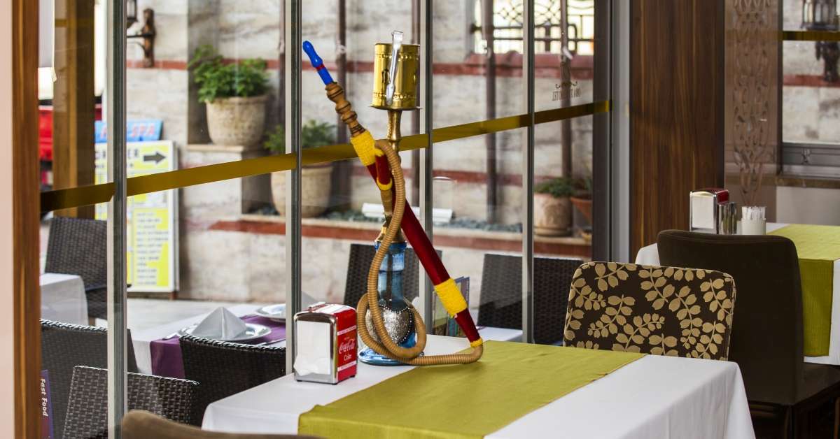 Ein Foto Oba Time Hotel