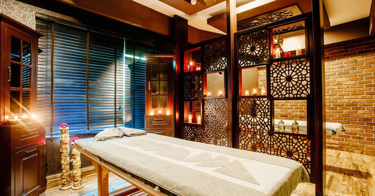 Een foto van Hotel Selene Beach & Spa