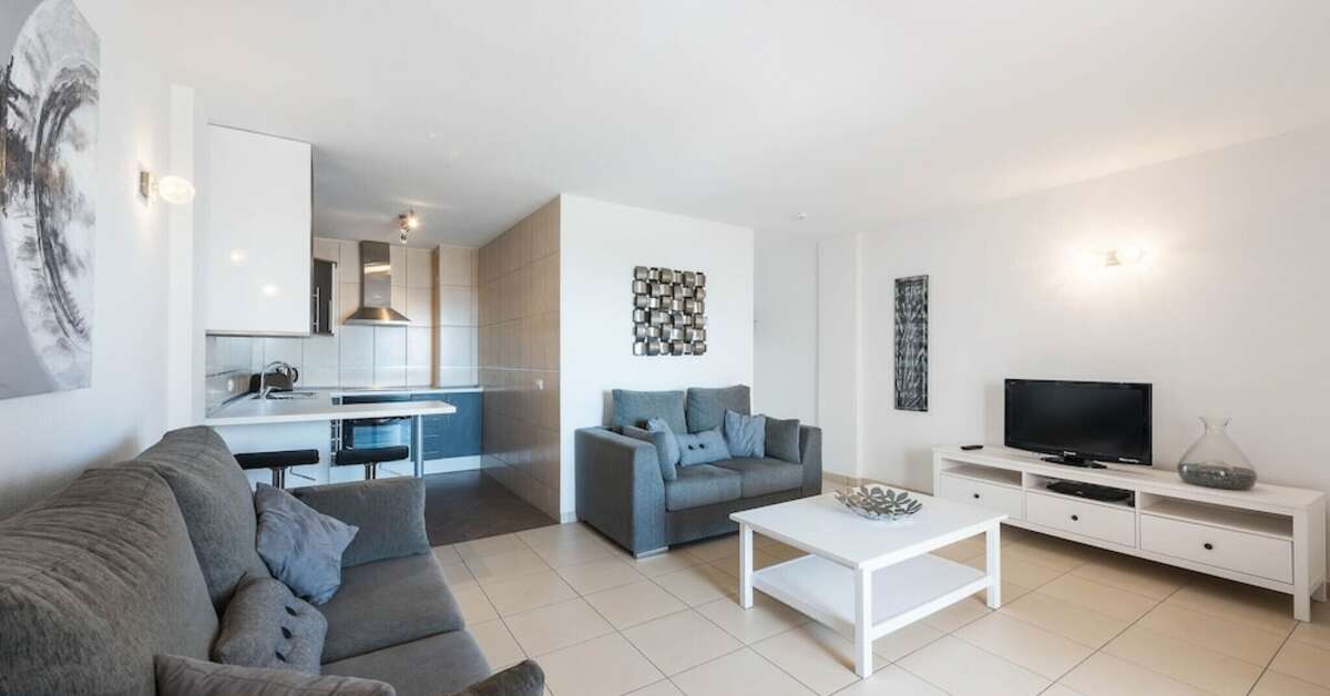 Een foto van Paloma Beach Appartementen
