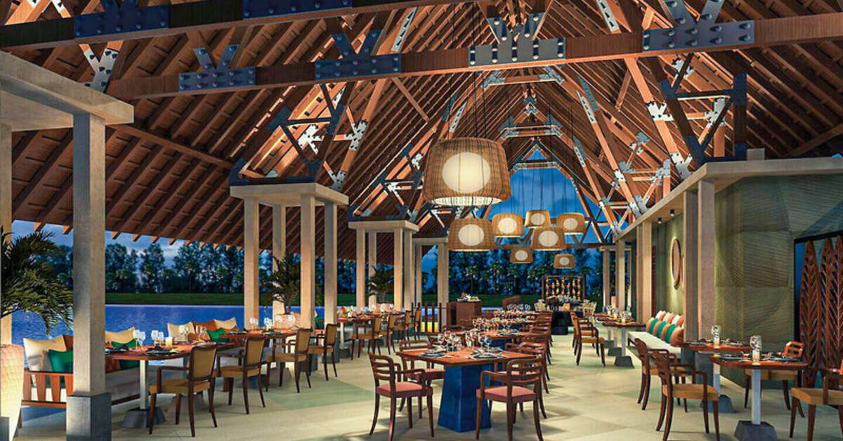 Een foto van Sheraton Kosgoda Turtle Beach Resort