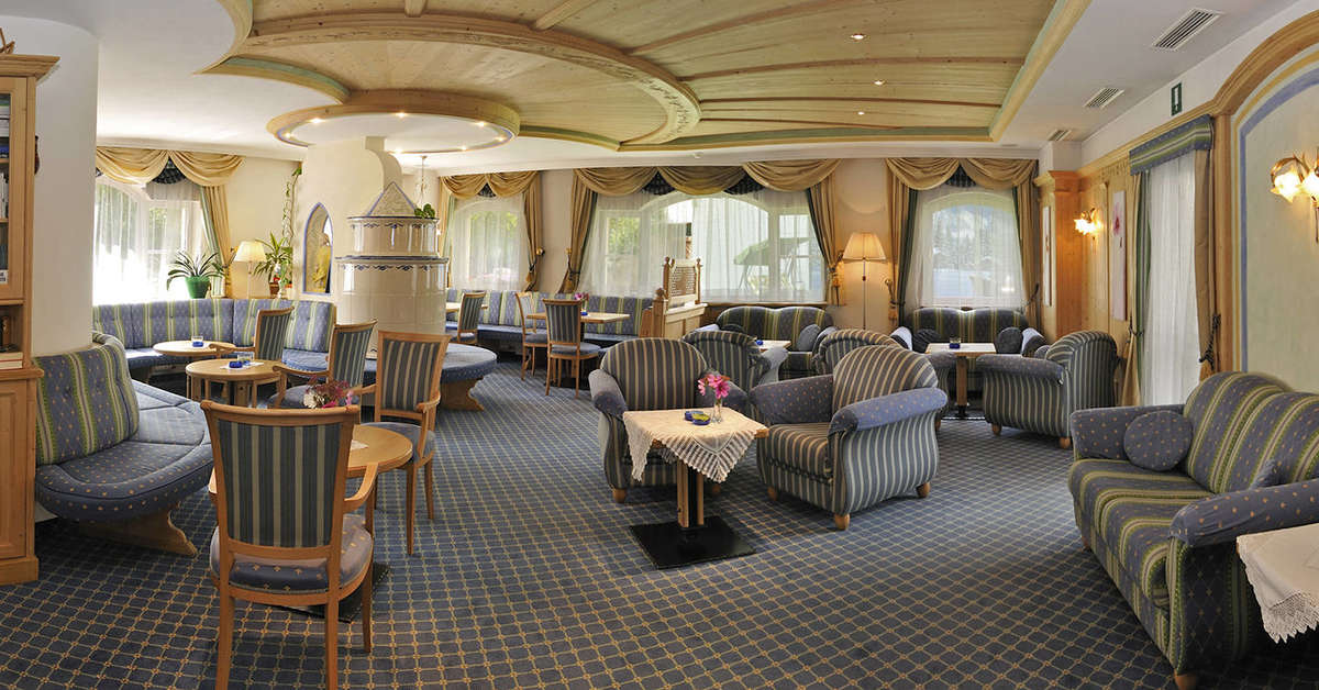 Een foto van Hotel Cosmea