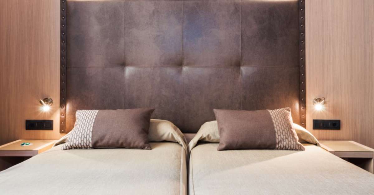 Een foto van Hotel Gotico
