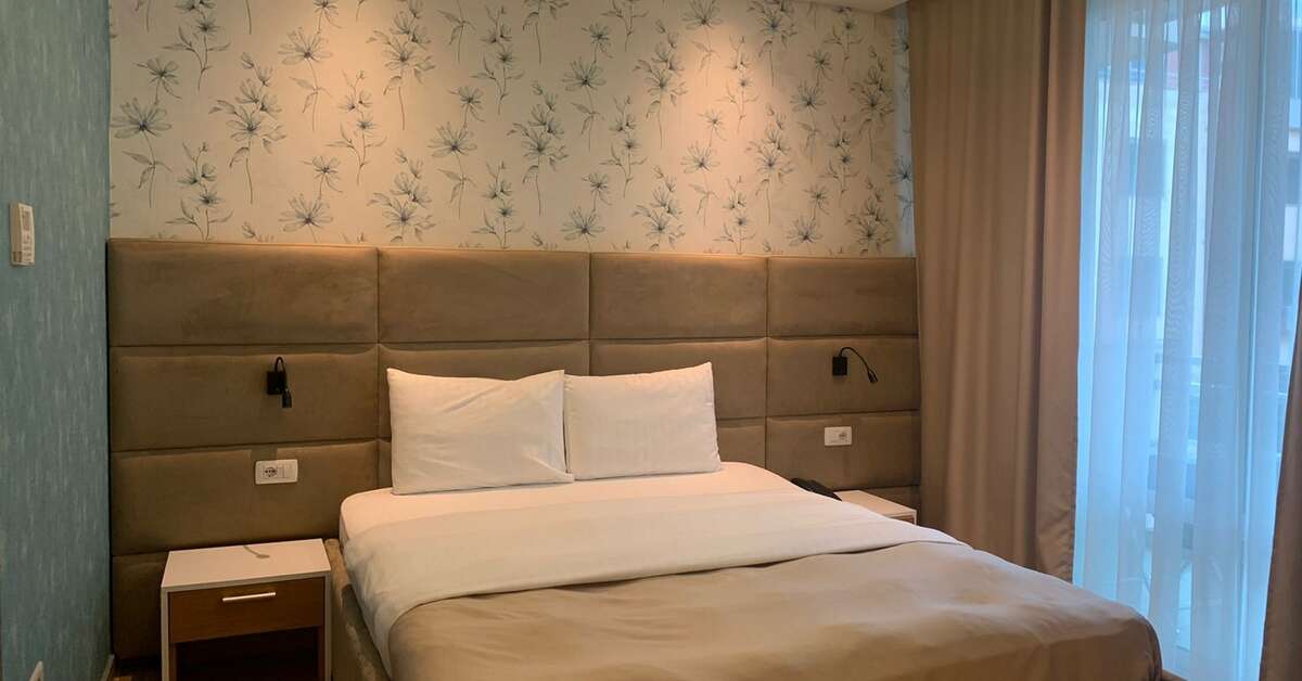 Een foto van Albanian Star Hotel
