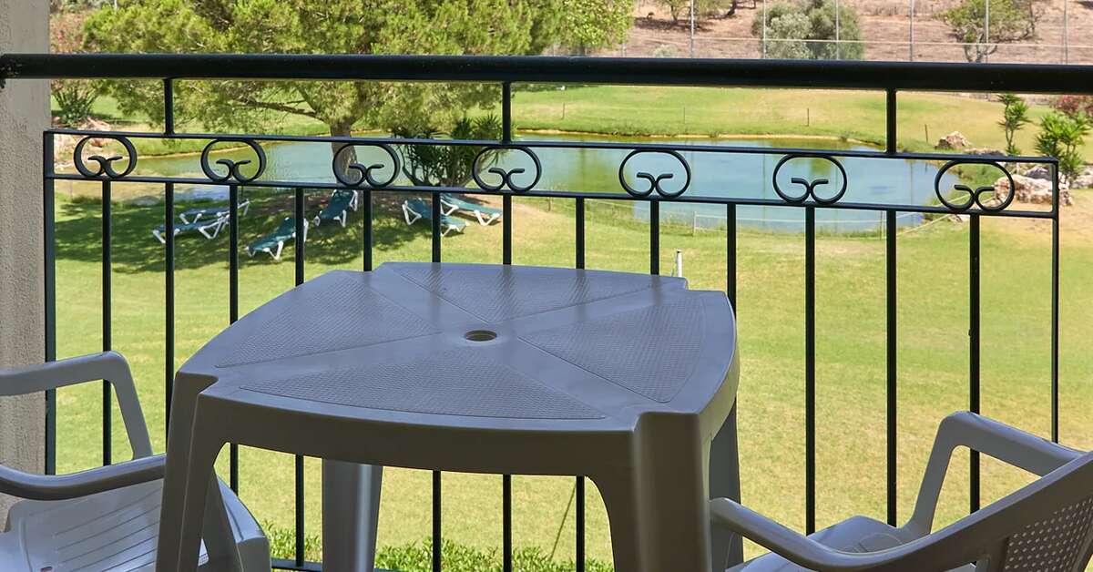 Een foto van The Navigator Palm Oasis Alvor